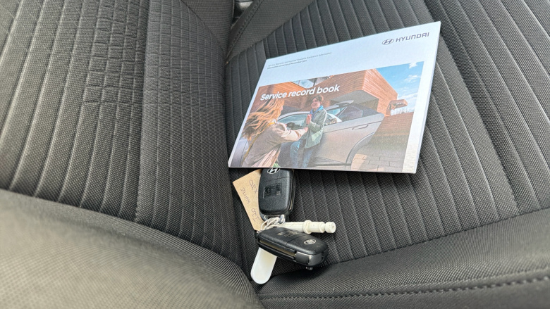 Hyundai i20 1.0T GDi 48V MHD Premium 5dr Petrol Hatchback